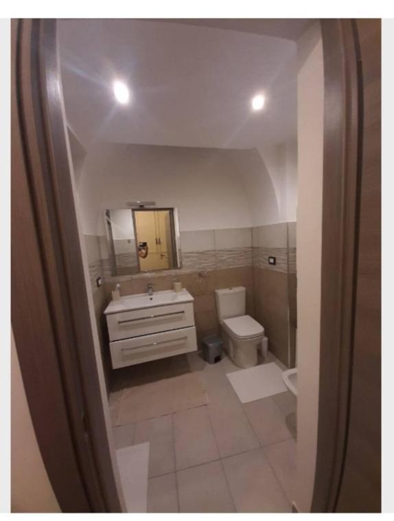 Apartment The Port House-centrale *